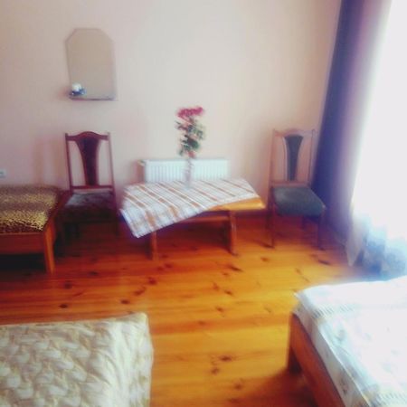 Отель Park House Почаев Номер фото